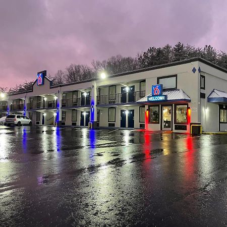 Motel 6-Kingston, Tn Zewnętrze zdjęcie