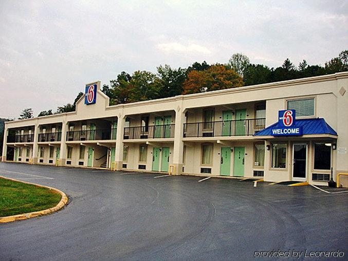 Motel 6-Kingston, Tn Zewnętrze zdjęcie