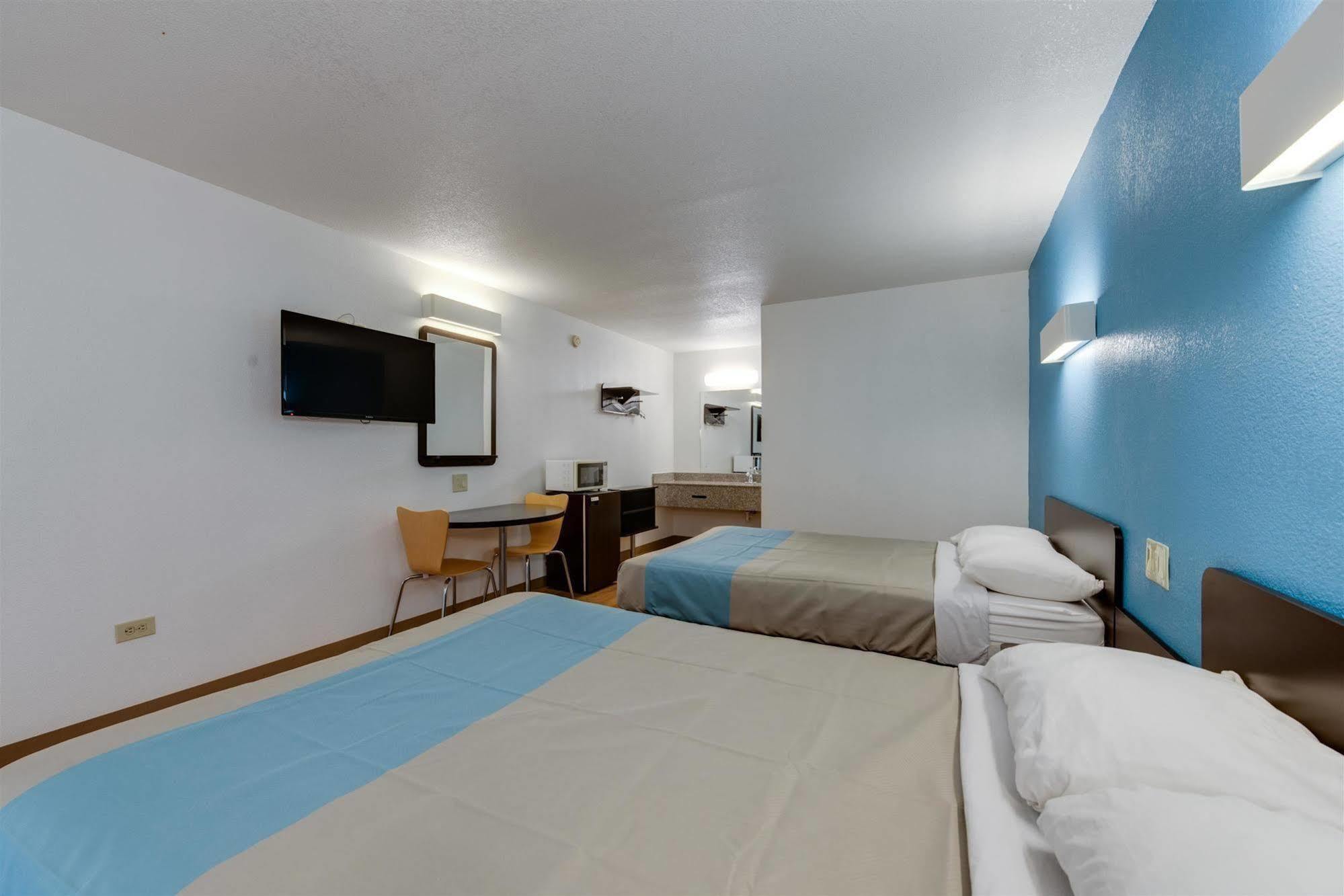 Motel 6-Kingston, Tn Zewnętrze zdjęcie