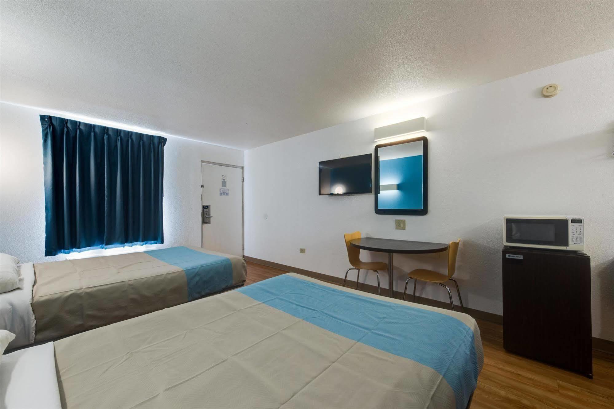 Motel 6-Kingston, Tn Zewnętrze zdjęcie