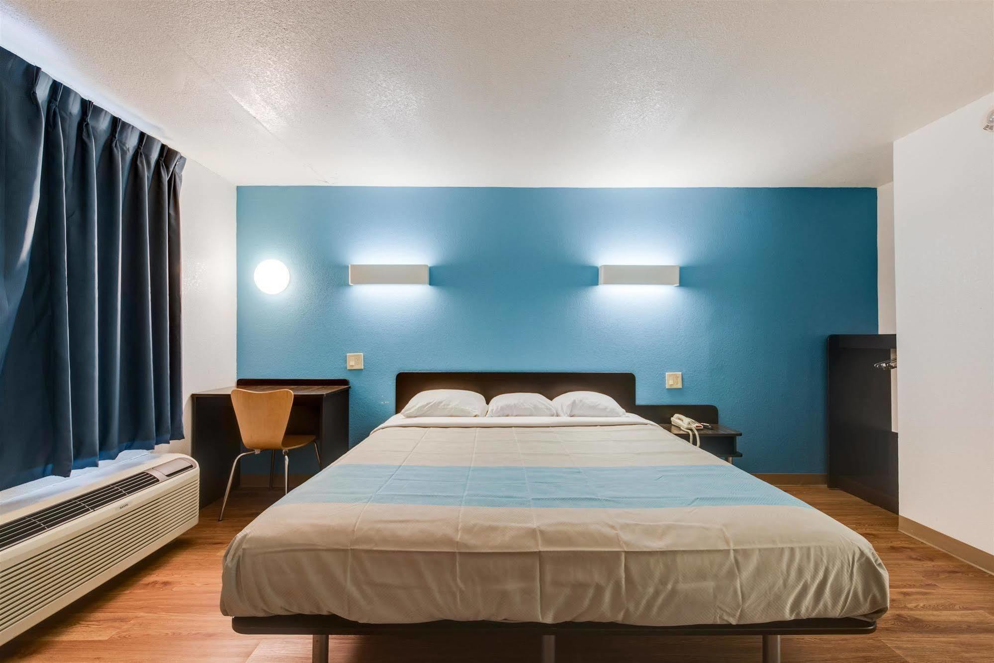 Motel 6-Kingston, Tn Zewnętrze zdjęcie