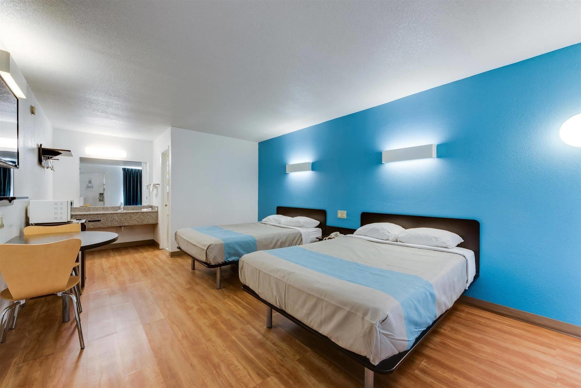 Motel 6-Kingston, Tn Zewnętrze zdjęcie