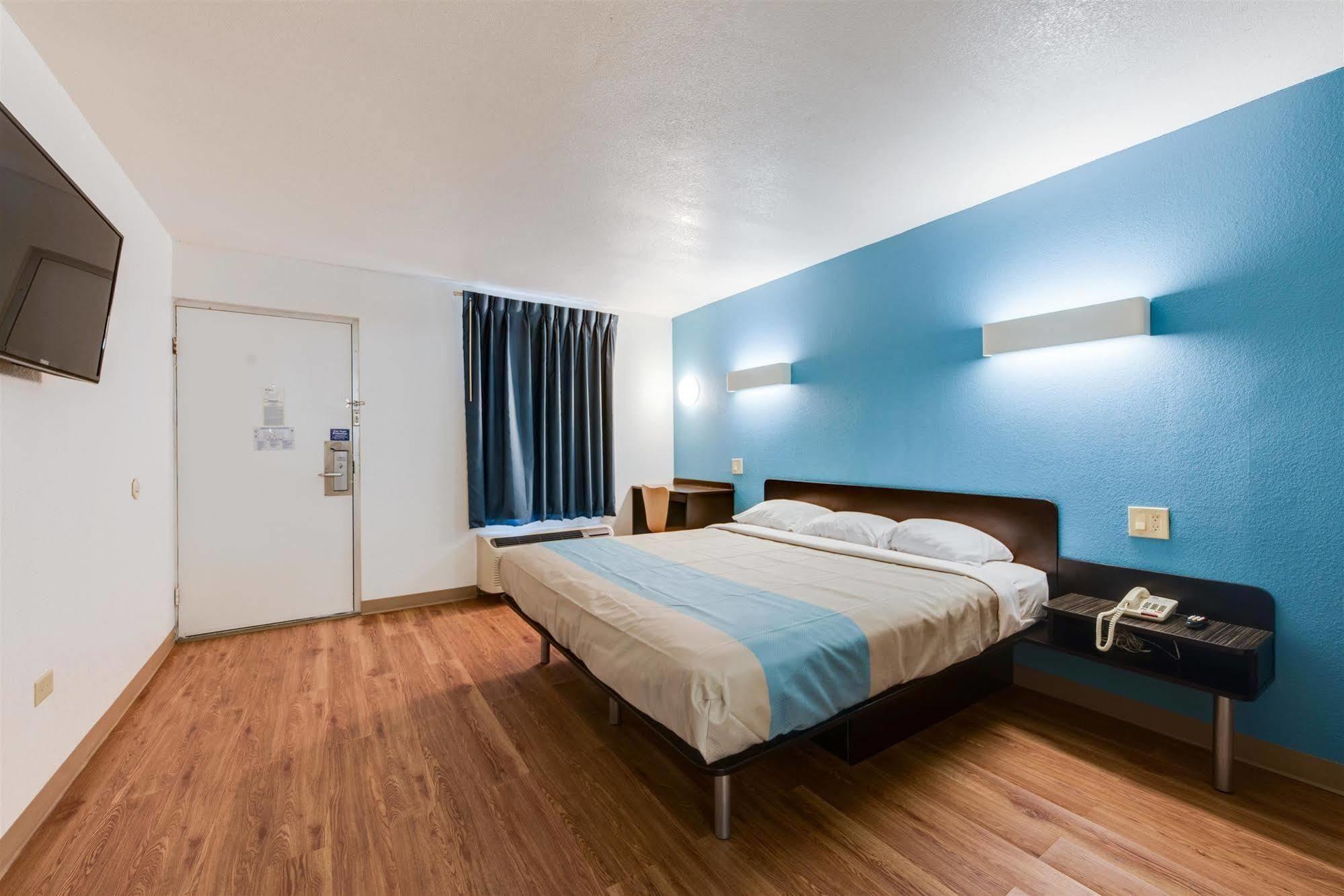 Motel 6-Kingston, Tn Zewnętrze zdjęcie