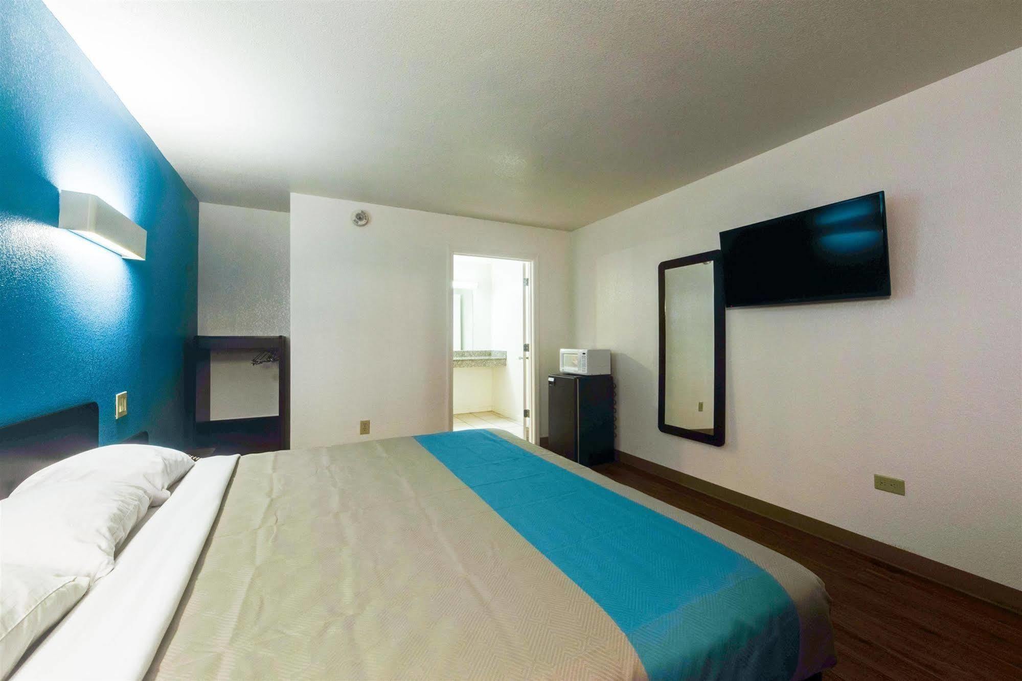 Motel 6-Kingston, Tn Zewnętrze zdjęcie