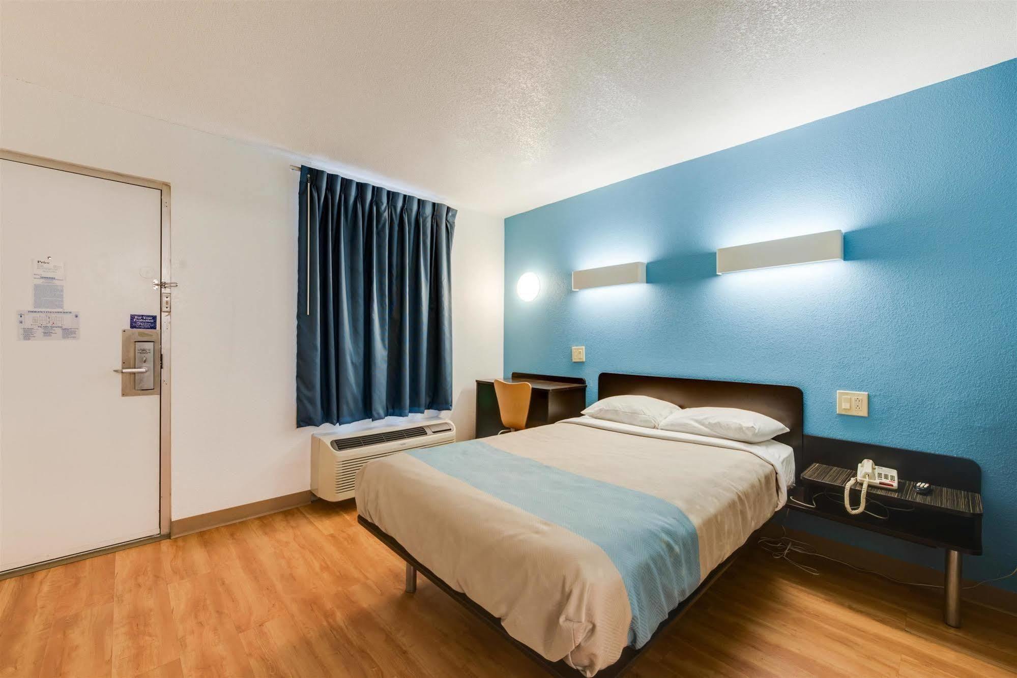 Motel 6-Kingston, Tn Zewnętrze zdjęcie