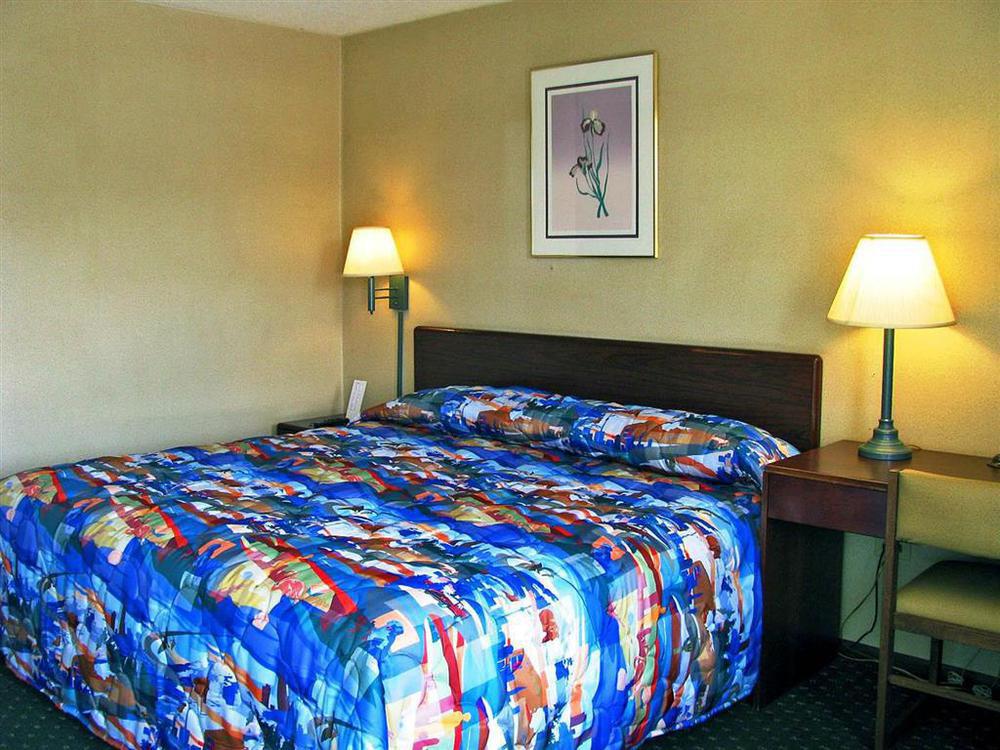 Motel 6-Kingston, Tn Pokój zdjęcie